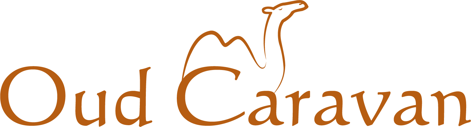 Oud Caravan Logo